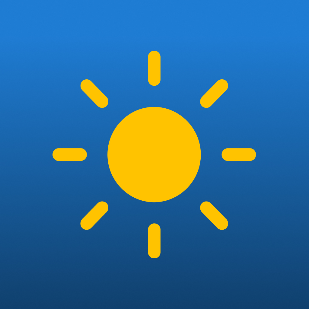 Luminary icon